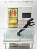 【Fext System New "1:12 PUBLIC ESTATE" - Set D】PE06