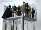 Sci-Fi 06 display set