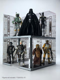 Sci-Fi 06 display set