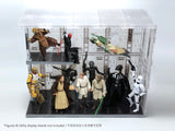 Sci-Fi 06 display set