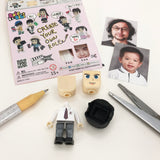 Rolebibi - student boy 學生(男)