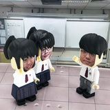 Rolebibi - student boy 學生(男)
