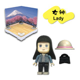 Rolebibi - Lady 女神