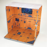 Sci-Fi 04 display set
