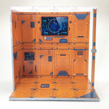 Sci-Fi 04 display set