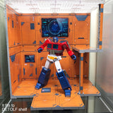 Sci-Fi 04 display set