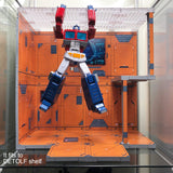 Sci-Fi 04 display set