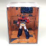 Sci-Fi 04 display set