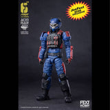 NOVARK - Acid Rain 1:12 / 6” Action Figure series - (FXH-SP-002) VESPER OSTRIX SET (2026 JoeFest Special Edition)