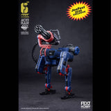 NOVARK - Acid Rain 1:12 / 6” Action Figure series - (FXH-SP-002) VESPER OSTRIX SET (2026 JoeFest Special Edition)