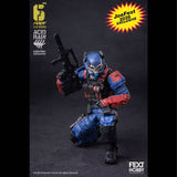 NOVARK - Acid Rain 1:12 / 6” Action Figure series - (FXH-SP-002) VESPER OSTRIX SET (2026 JoeFest Special Edition)