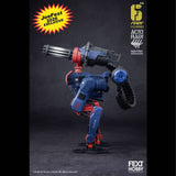 NOVARK - Acid Rain 1:12 / 6” Action Figure series - (FXH-SP-002) VESPER OSTRIX SET (2026 JoeFest Special Edition)