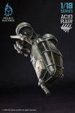 Acid Rain NEW 1:18 vehicle series - PBB-AR002 "Marine Wingflux WF8m" (Pre-order)