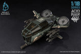 Acid Rain NEW 1:18 vehicle series - PBB-AR002 "Marine Wingflux WF8m" (Pre-order)