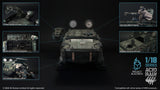 Acid Rain NEW 1:18 vehicle series - PBB-AR003 "Marine Vorrathlander VL4m" (Pre-order)