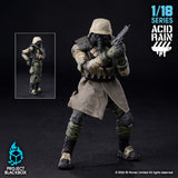 Acid Rain NEW 1:18 series - PBB-AR010 "Sand Trencher" (Pre-order)