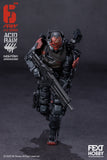 NOVARK - Acid Rain 1:12 / 6” Action Figure series - 005 Valerius [瓦萊裡烏斯]