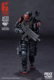 NOVARK - Acid Rain 1:12 / 6” Action Figure series - 005 Valerius [瓦萊裡烏斯]