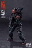 NOVARK - Acid Rain 1:12 / 6” Action Figure series - 005 Valerius [瓦萊裡烏斯]