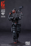 NOVARK - Acid Rain 1:12 / 6” Action Figure series - 005 Valerius [瓦萊裡烏斯]