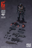 NOVARK - Acid Rain 1:12 / 6” Action Figure series - 005 Valerius [瓦萊裡烏斯]