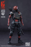 NOVARK - Acid Rain 1:12 / 6” Action Figure series - 006 NVK Escort "L" [NVK護衛機兵「L」]