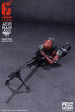 NOVARK - Acid Rain 1:12 / 6” Action Figure series - 006 NVK Escort "L" [NVK護衛機兵「L」]