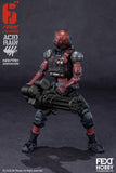 NOVARK - Acid Rain 1:12 / 6” Action Figure series - 006 NVK Escort "L" [NVK護衛機兵「L」]
