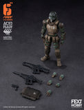 NOVARK - Acid Rain 1:12 / 6” Action Figure series - AR-007 Marine Trooper (Pre-order)