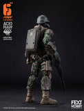 NOVARK - Acid Rain 1:12 / 6” Action Figure series - AR-007 Marine Trooper (Pre-order)