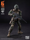 NOVARK - Acid Rain 1:12 / 6” Action Figure series - AR-007 Marine Trooper (Pre-order)