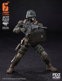 NOVARK - Acid Rain 1:12 / 6” Action Figure series - AR-007 Marine Trooper (Pre-order)