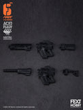 NOVARK - Acid Rain 1:12 / 6” Action Figure series - AR-007 Marine Trooper (Pre-order)