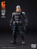 NOVARK - Acid Rain 1:12 / 6” Action Figure series - AR-008 Bob [Op. Extraction] / 鮑勃 [隱秘行動版本] (Pre-order)