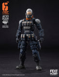 NOVARK - Acid Rain 1:12 / 6” Action Figure series - AR-008 Bob [Op. Extraction] / 鮑勃 [隱秘行動版本] (Pre-order)