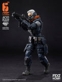 NOVARK - Acid Rain 1:12 / 6” Action Figure series - AR-008 Bob [Op. Extraction] / 鮑勃 [隱秘行動版本] (Pre-order)