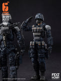NOVARK - Acid Rain 1:12 / 6” Action Figure series - AR-008 Bob [Op. Extraction] / 鮑勃 [隱秘行動版本] (Pre-order)