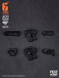NOVARK - Acid Rain 1:12 / 6” Action Figure series - AR-008 Bob [Op. Extraction] / 鮑勃 [隱秘行動版本] (Pre-order)
