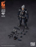 NOVARK - Acid Rain 1:12 / 6” Action Figure series - AR-009 Jack  [Op. Extraction] / 傑克 [隱秘行動版本] (Pre-order)