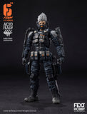 NOVARK - Acid Rain 1:12 / 6” Action Figure series - AR-009 Jack  [Op. Extraction] / 傑克 [隱秘行動版本] (Pre-order)