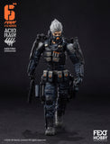 NOVARK - Acid Rain 1:12 / 6” Action Figure series - AR-009 Jack  [Op. Extraction] / 傑克 [隱秘行動版本] (Pre-order)