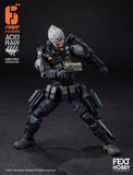 NOVARK - Acid Rain 1:12 / 6” Action Figure series - AR-009 Jack  [Op. Extraction] / 傑克 [隱秘行動版本] (Pre-order)
