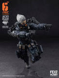 NOVARK - Acid Rain 1:12 / 6” Action Figure series - AR-009 Jack  [Op. Extraction] / 傑克 [隱秘行動版本] (Pre-order)