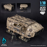 Acid Rain NEW 1:18 series - PBB-AR009 "Sand Vorrathlander VC4s" (Pre-order)