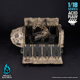 Acid Rain NEW 1:18 series - PBB-AR009 "Sand Vorrathlander VC4s" (Pre-order)