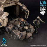 Acid Rain NEW 1:18 series - PBB-AR009 "Sand Vorrathlander VC4s" (Pre-order)