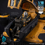 Acid Rain NEW 1:18 series - PBB-AR014 "Bee Wingman" (Pre-order)
