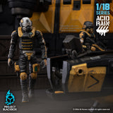 Acid Rain NEW 1:18 series - PBB-AR014 "Bee Wingman" (Pre-order)