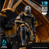 Acid Rain NEW 1:18 series - PBB-AR014 "Bee Wingman" (Pre-order)