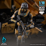 Acid Rain NEW 1:18 series - PBB-AR014 "Bee Wingman" (Pre-order)